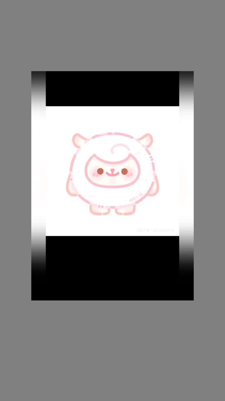 蛋仔头像