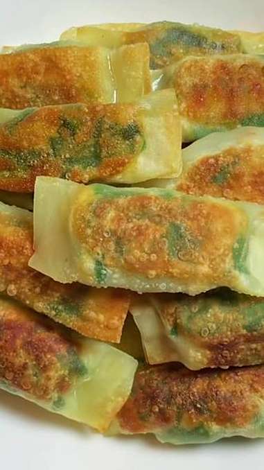 美食制作分享 面食分享 自制美食教程