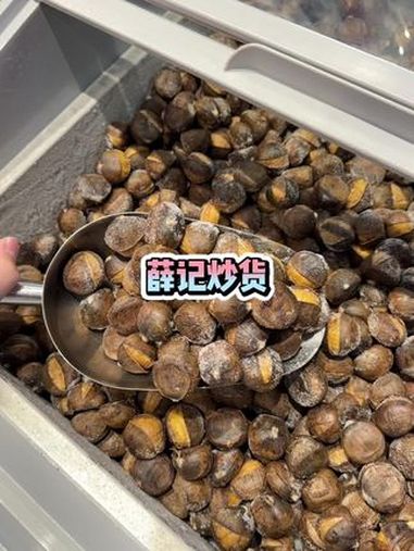 薛记新上的活动!网红糕点 薛记炒货