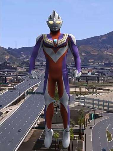 迪迦打怪兽 奥特曼 奥特曼儿童动画片 奥特曼动画片儿童3-6岁 迪迦奥特曼 奥特曼打怪兽