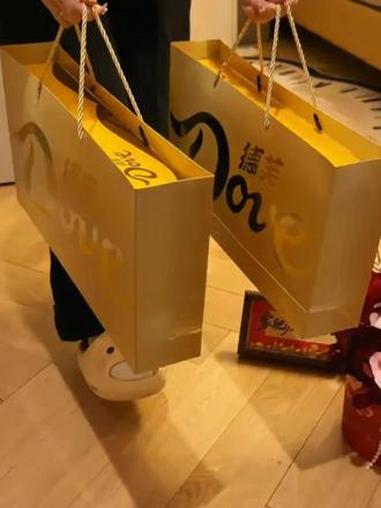 #巧克力礼盒