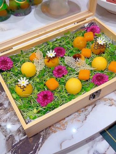 冷菜菜品分享 抖音美食推荐官 冷菜 抖音美食 抖音美食创作者 凉菜 精美冷菜菜品分享