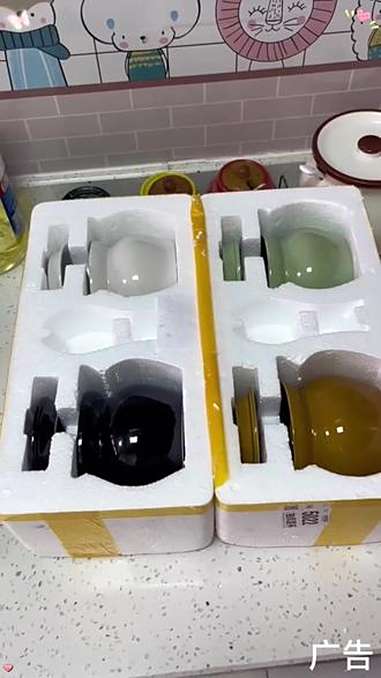 陶瓷炖罐,营养多多!养生就是养健康 炖盅 陶瓷瓦罐炖盅 养生炖罐