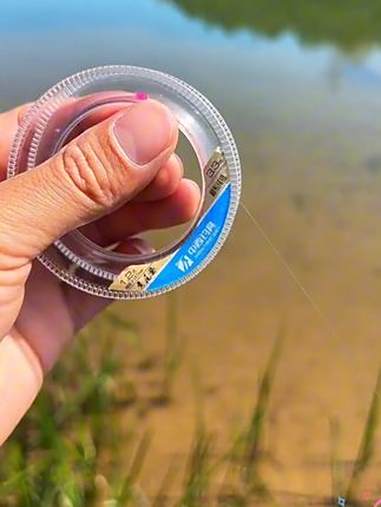 鱼线 渔具 钓鱼 鱼竿渔具 鱼钩