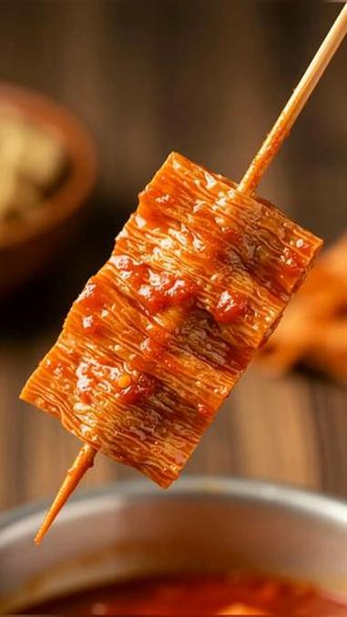 香辣过瘾，宁夏辣糊糊让你在家也能吃遍串串香！今天晚上吃啥？有这调料，随便炒菜都好吃！#美食