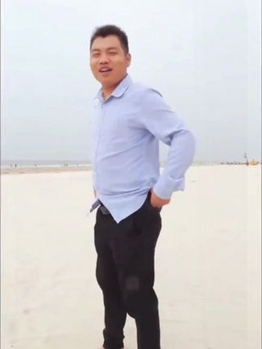 如果你不小心刷到了我的视频,那就太好了,证明你也喜欢大海,也许我的捕鱼作品刚好,能治愈你浮