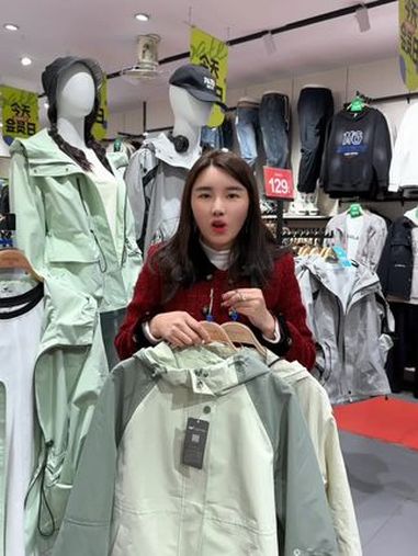 快鱼服饰169元带走两件春季新款,快冲鸭 快鱼服饰 都市丽人春日撒欢计划