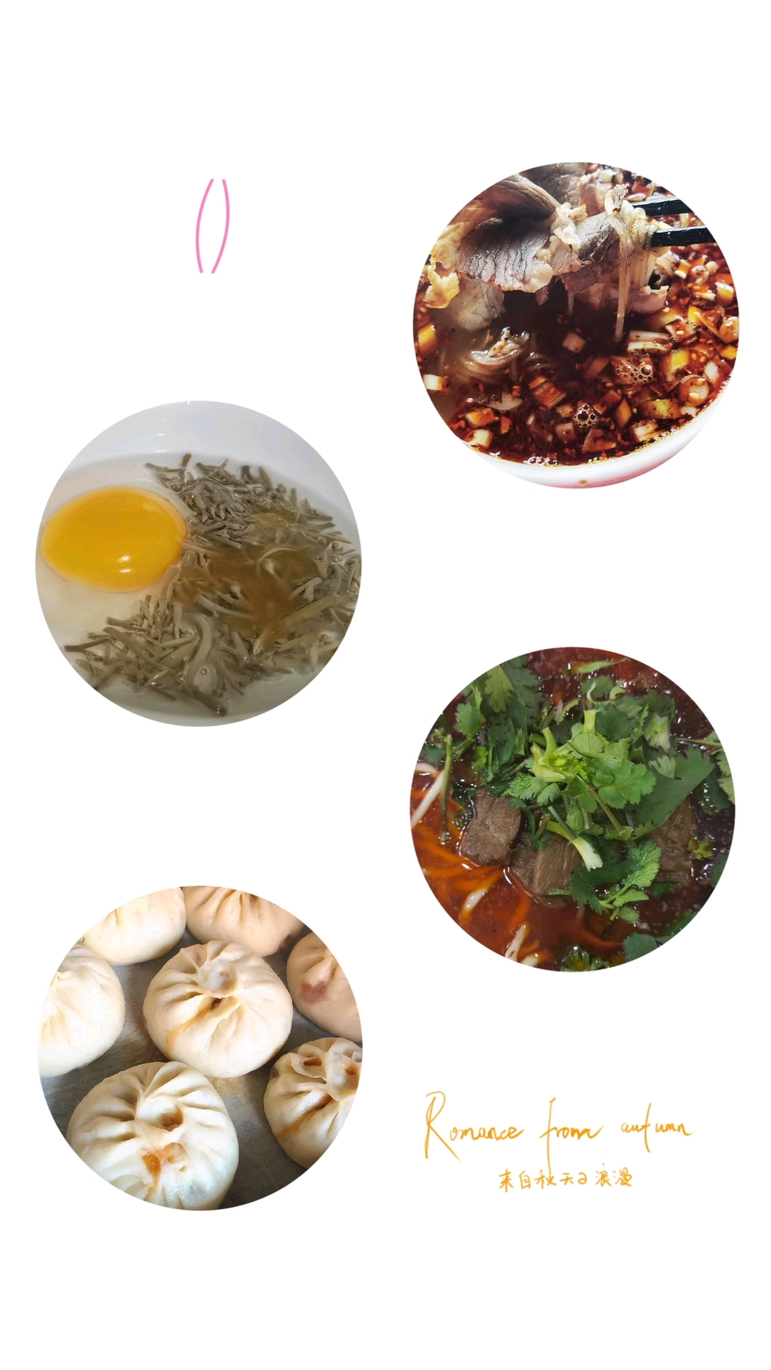 百年传承美食《老淮牛》告诉您:世界奇珍莼菜牛肉汤+牛肉大包子
