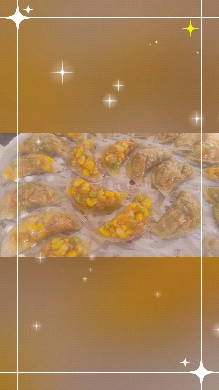 潮汕水晶粉粿,有谁吃过?