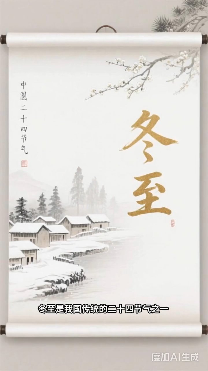 冬至吃饺子的由来:张仲景的暖心娇耳如何演变成团圆习俗