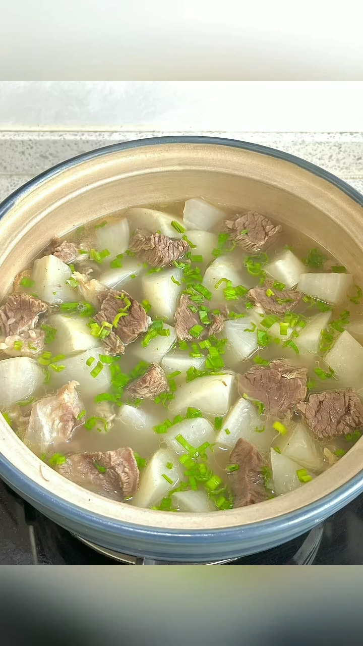 三伏天一定要喝的，15道清淡营养汤