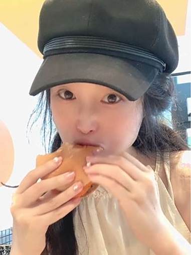 麦当劳开心双人餐 麦当劳 麦麦相传分享不断 炸鸡 汉堡 麦辣鸡腿堡