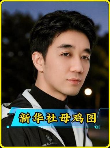 新华社发布的母鸡图隐喻着什么?你看懂了吗 #新华社 #母鸡 #隐喻