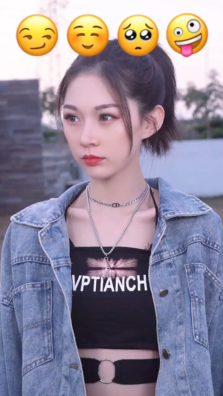 表情包~看我是不是‘赘可爱’的~