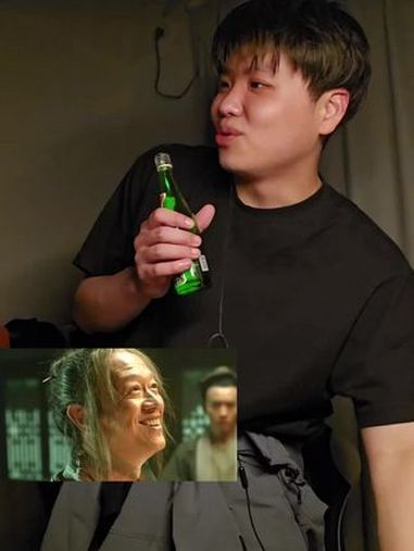 迷人的九千岁,魏忠贤 绣春刀片段配音。戏鲸里有很多素材大家可以去一起爽配。台词 配音挑战 