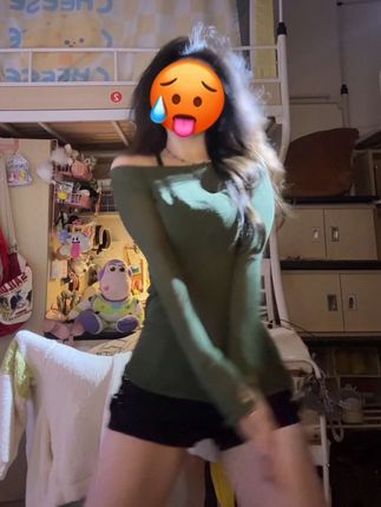 叫我什么?chocolatecream laysha 扭一扭 浅跳一下 丝滑