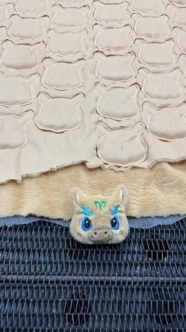 明年什么年 代加工 义乌 毛绒玩具 白沟