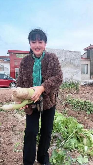 农家菜园