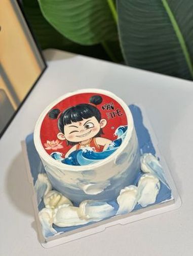 人气蛋糕推荐 抖音网红蛋糕 蛋糕