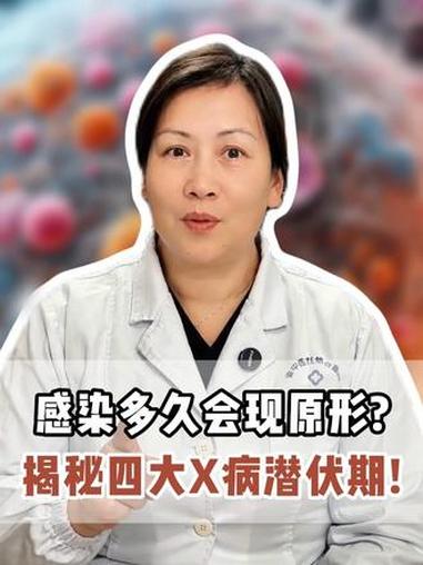 #两性健康 #梅毒 #HPV #艾滋病 #皮肤病