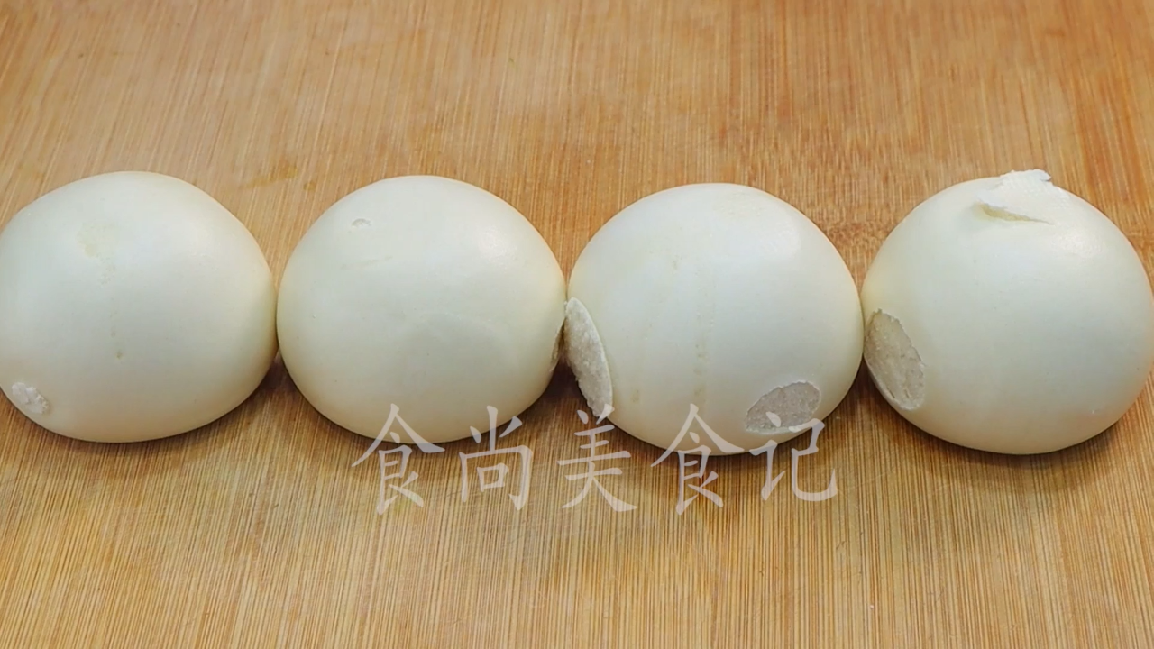 #美食教程#炸的馒头片油腻?许多人第一步就做错了,学会这样做,一盘不够吃