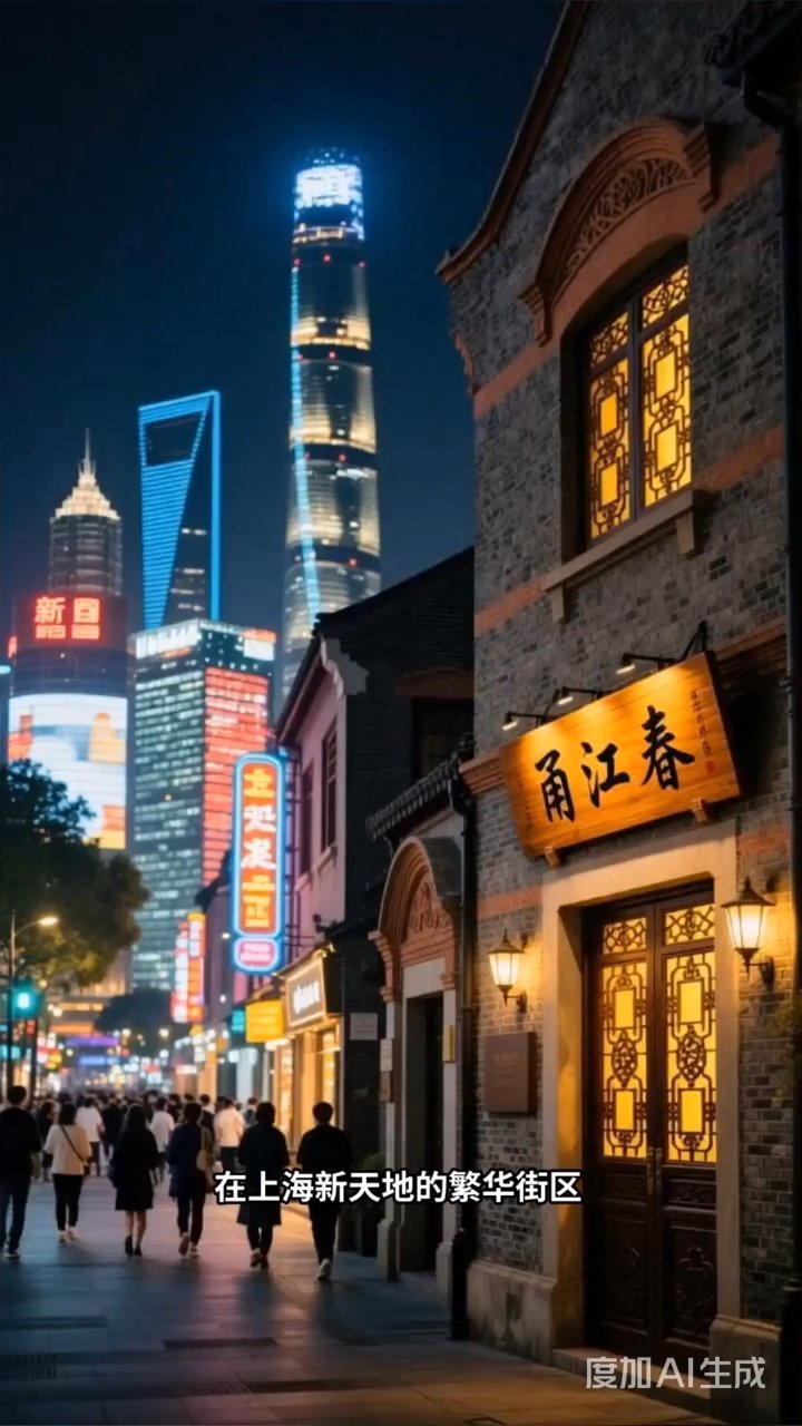 甬江春：当宁波海鲜遇上创意料理，黑珍珠餐厅的江南新味