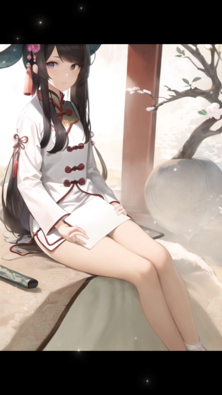 这是什么意思呀!