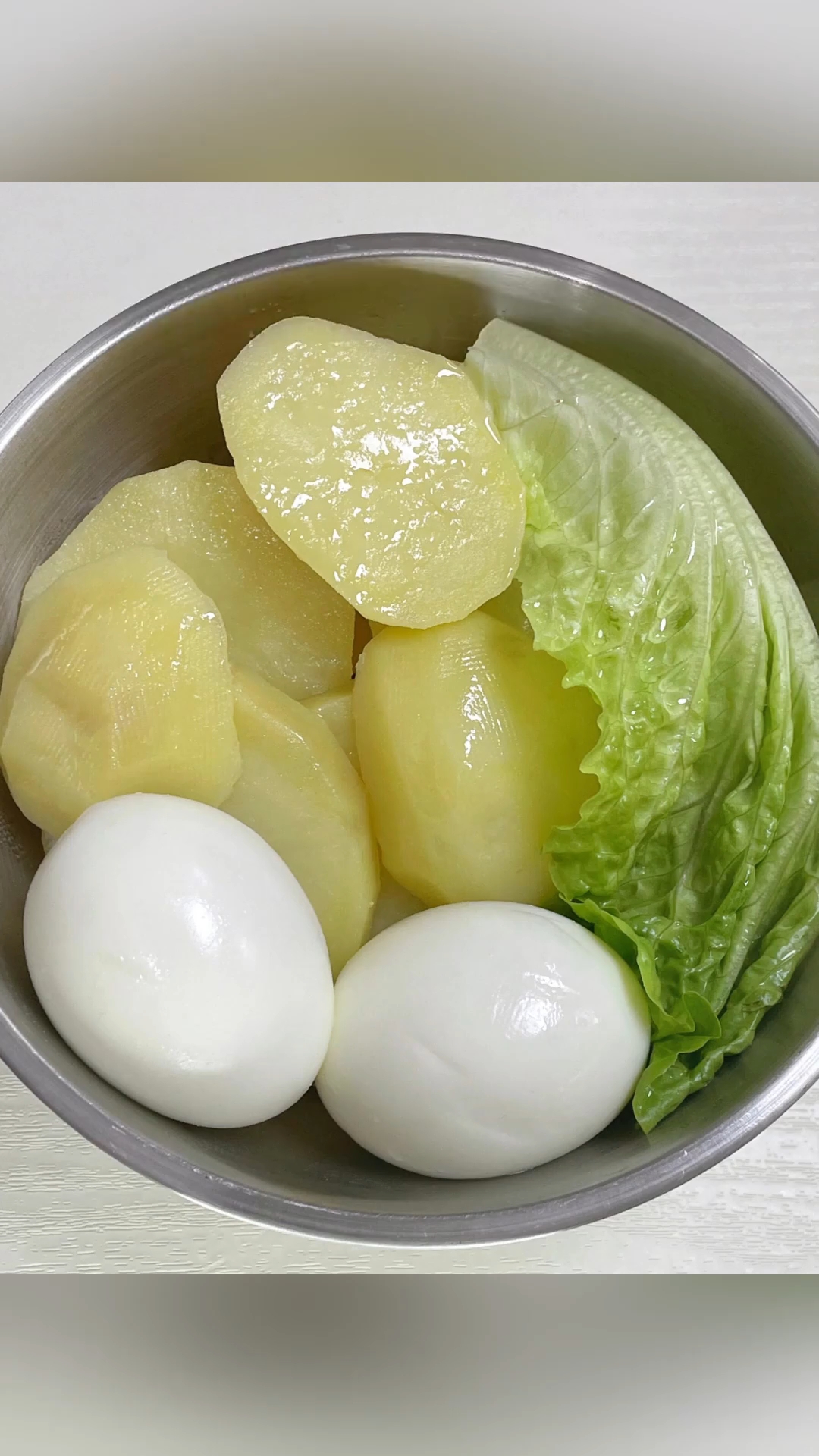 吃了等于没吃的减脂餐