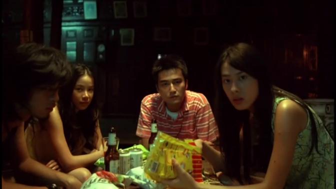 456交谊舞曲网见鬼十法国语高清