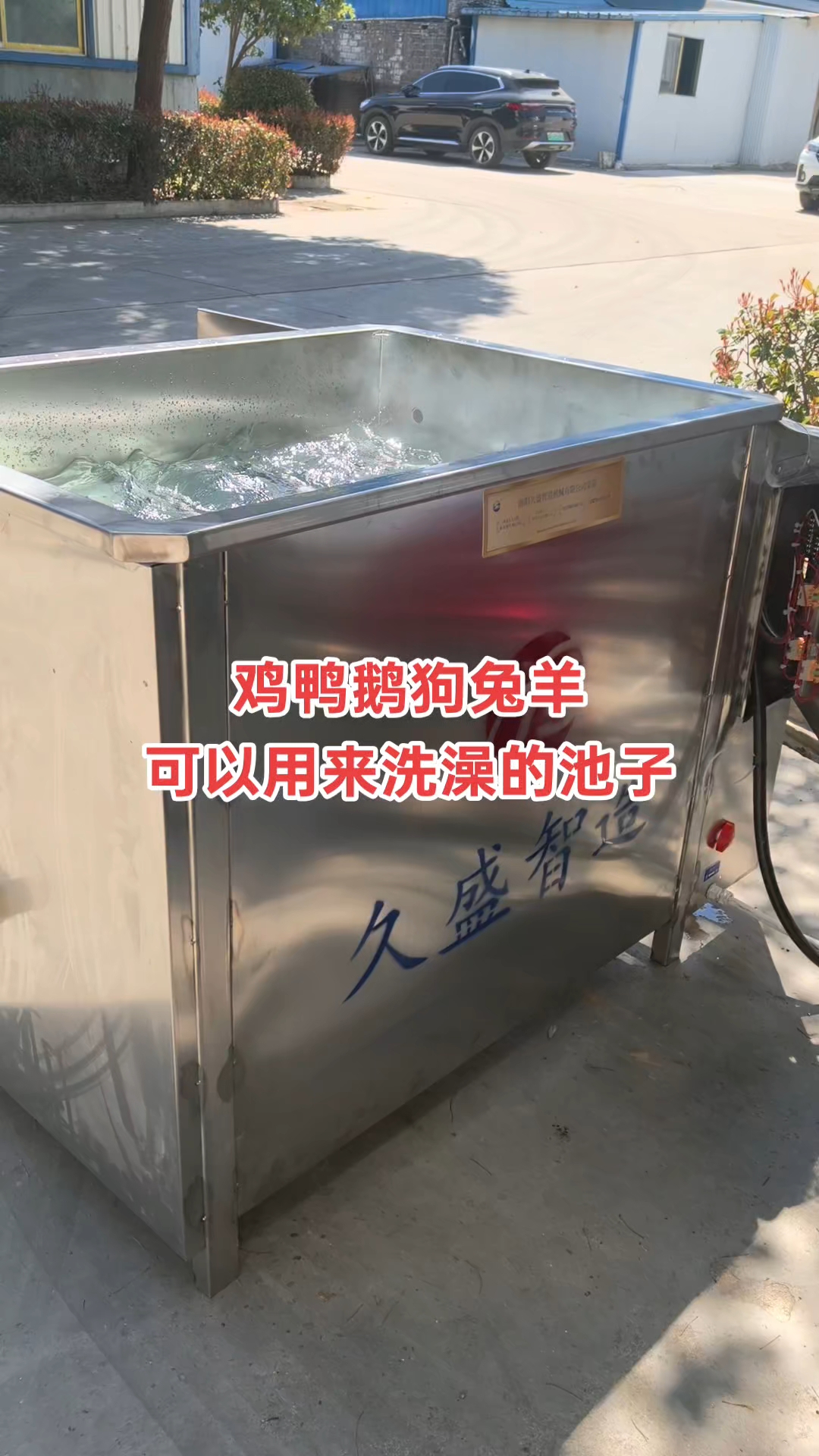 分享视频