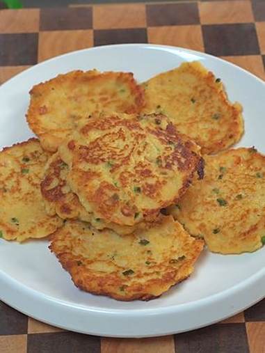 馒头新吃法 在家做美食 每日分享美食 今天吃什么 一起学做菜 家常菜教程