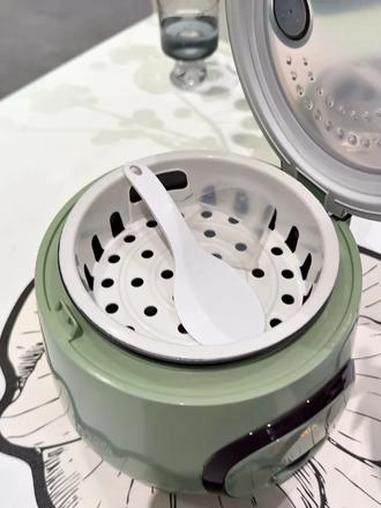 电煮锅 多功能电煮锅 小电锅 多功能小电锅