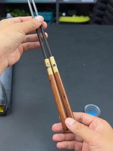 #溪流竿 #小物钓 #鱼竿推荐 #渔具用品 X