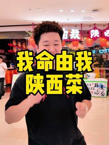 我命由我陕西菜在咸阳上大分了!地方特色美食 陕菜 陕西美食