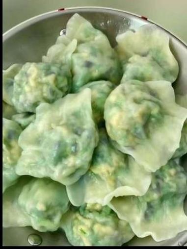 妈妈一定要学会的 10 种饺子馅做法，孩子吃了个头蹭蹭长。饺子的花样包法 饺子馅 素馅饺子