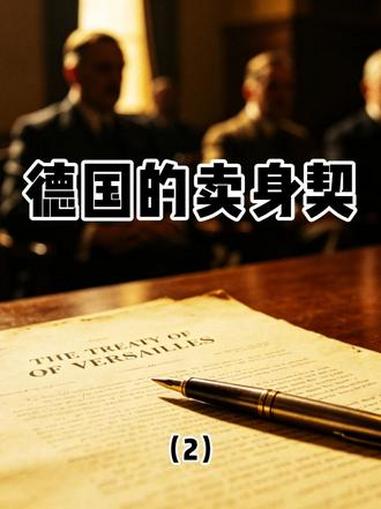 到底是啥引爆的二战？（2）#历史 #战争 #万万没想到 #有故事老王