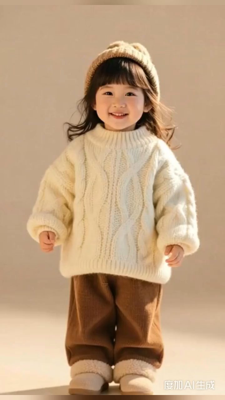 温暖可爱，萌萌的表情包