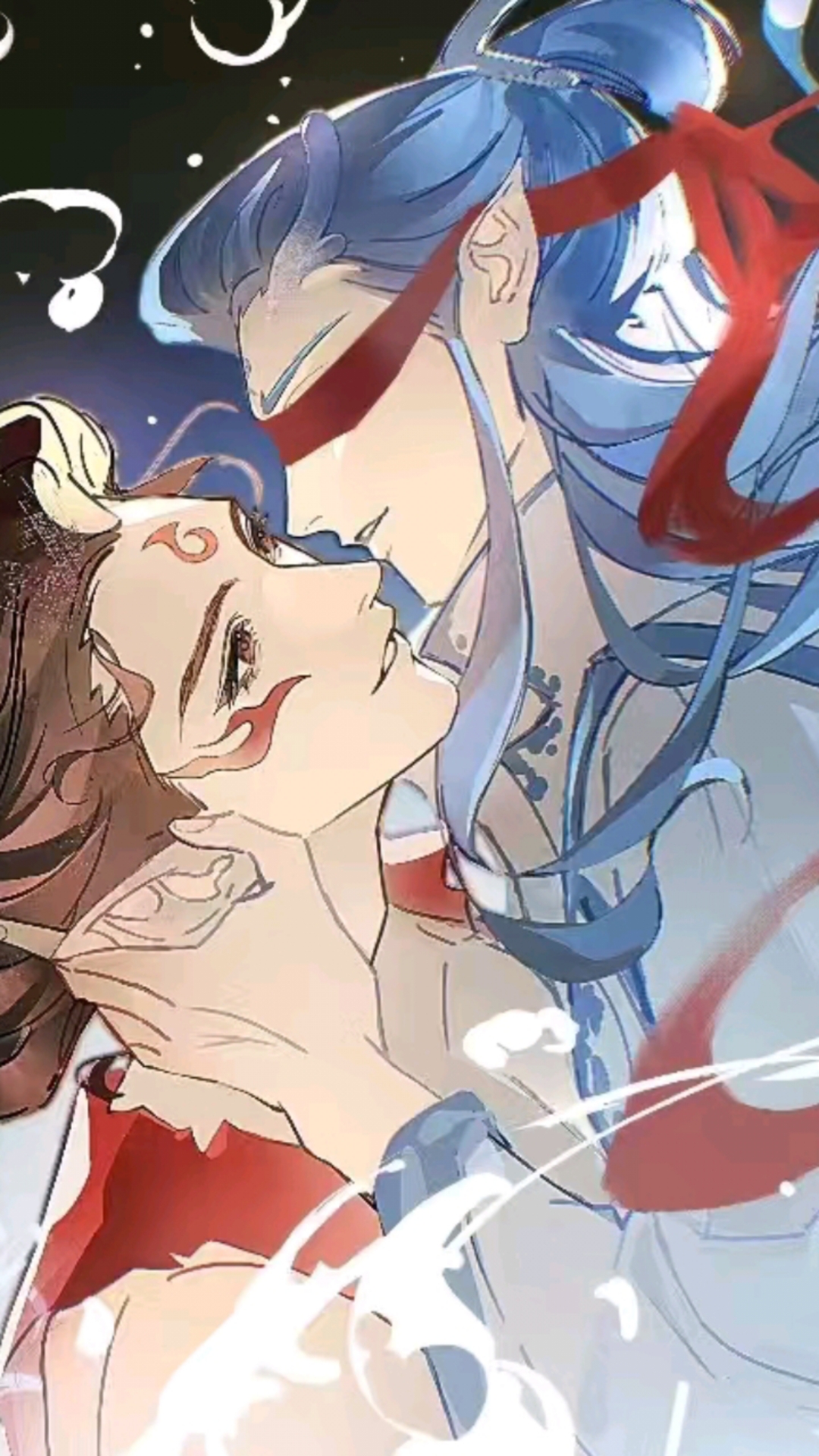 双男主/藕饼*抢亲*混天绫