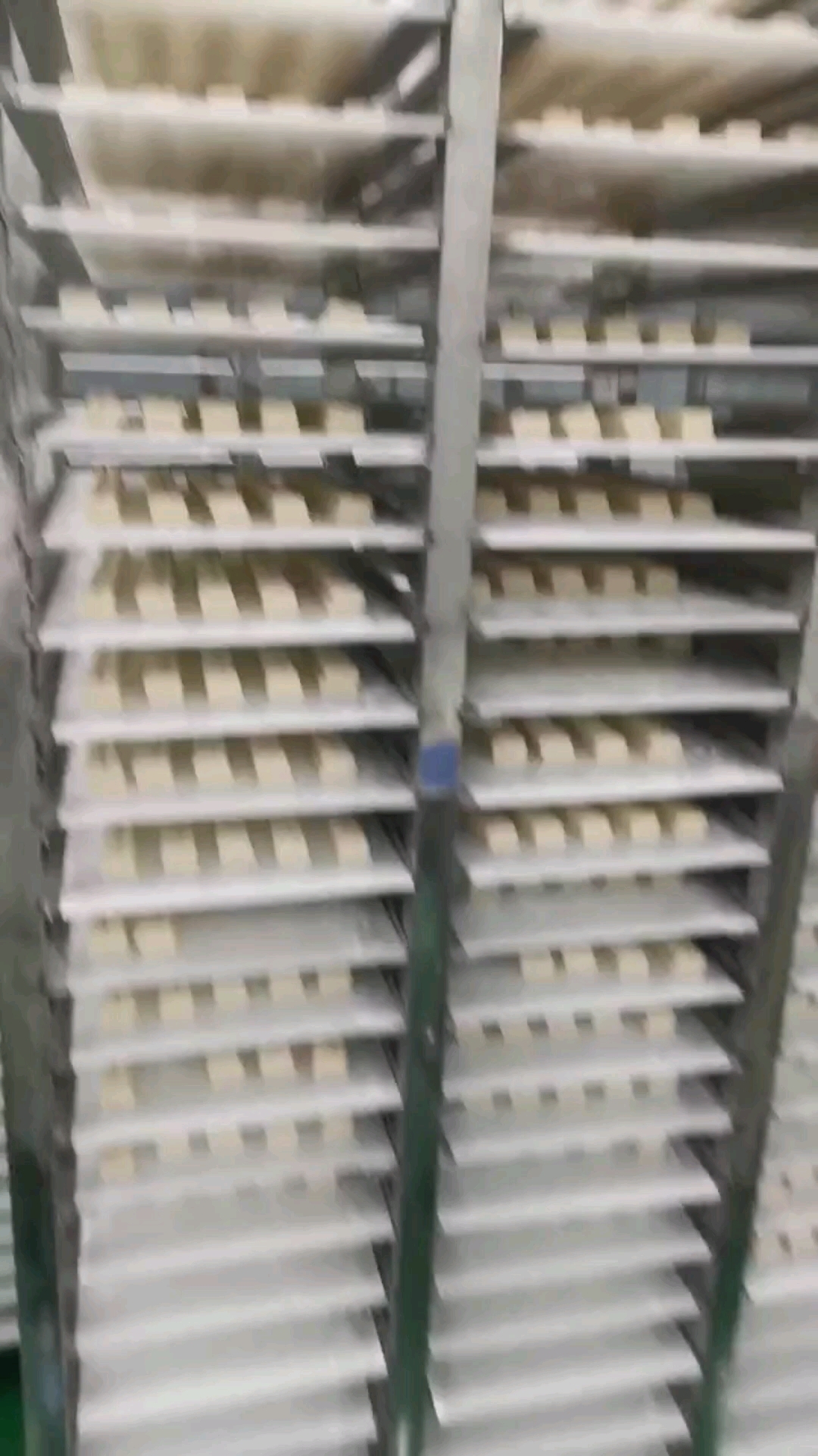 这样做油条不赚米都难!