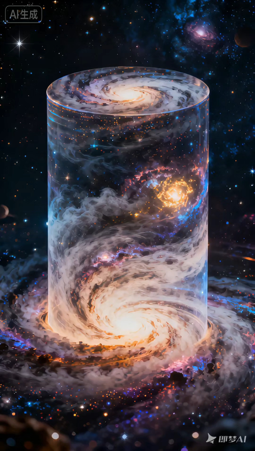 宇宙星空