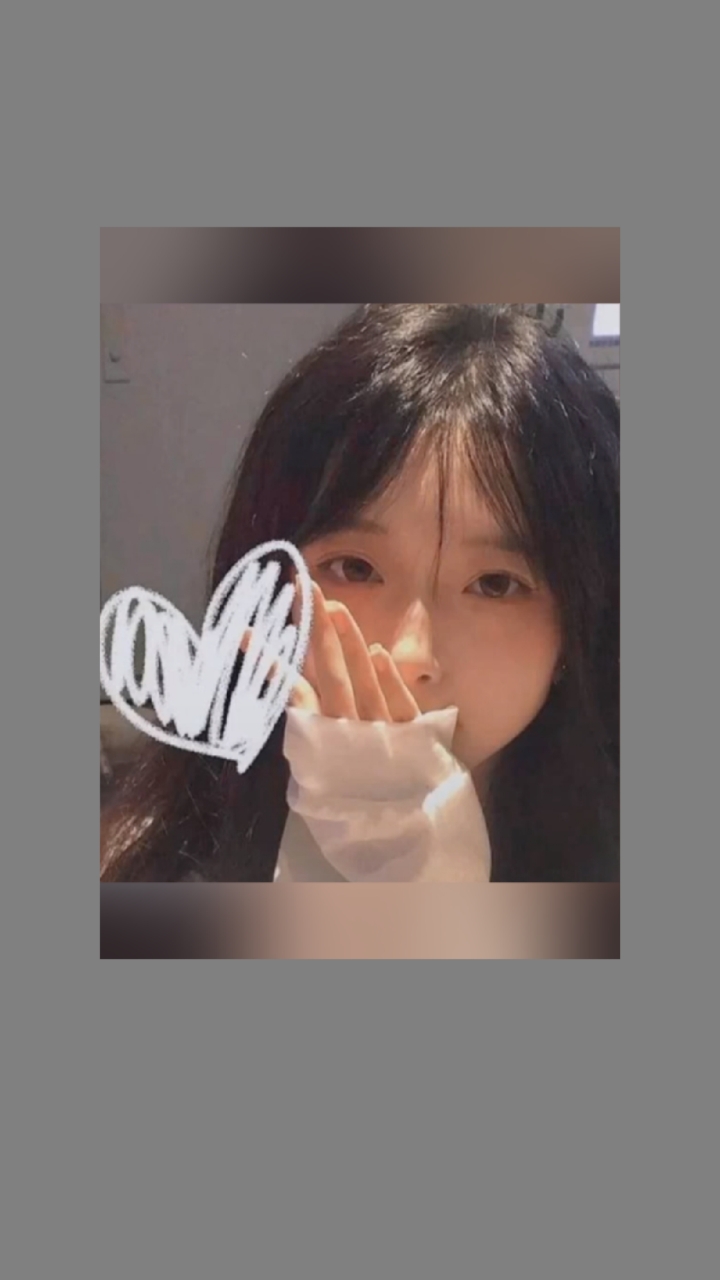 好看的真人头像。