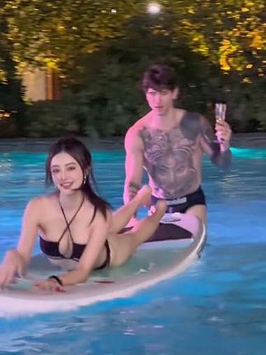 小朋友都爱看 旅行推荐官 djjumi dj小鲸鱼 我和我的猫