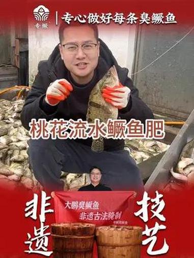 什么时候的鳜鱼好吃?桃花流水鳜鱼肥,当然是春天了