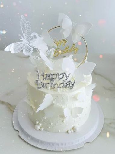 怀孕的妈妈最伟大,今天给宝妈做个仙女蛋糕,做了妈妈生活更像公主一样更甜蜜 仙女蛋糕 生日蛋