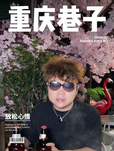 重庆巷子 49.9吃烤鱼 喝啤酒 快买!附近美食 美食 烤鱼 宵夜