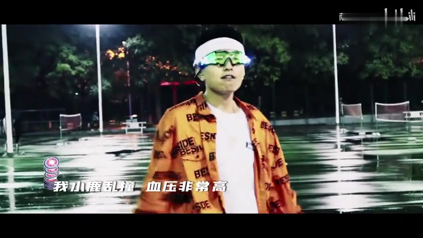 [图]「纯享」《Love in my pocket 汉化版:爱在我口袋》萨萨Remix