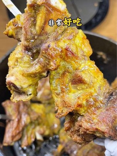 在家也能吃上烧烤 烧烤 特色烧烤 新疆美食 新疆羊肉串