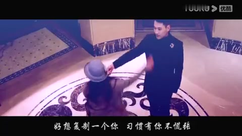 [图]好想复制一个你MV 成容容