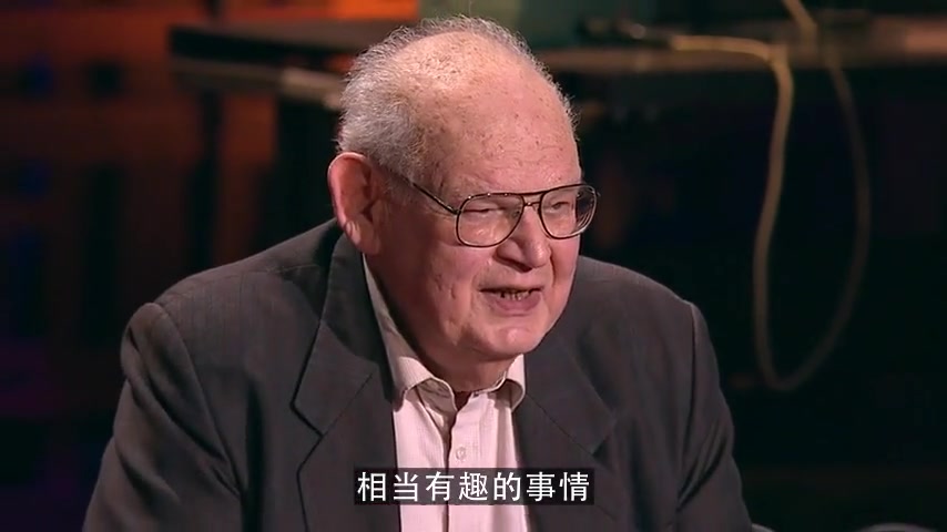 [图]「数学文化」TED演讲:分形和粗糙的艺术(Benoit Mandelbrot:Fracta