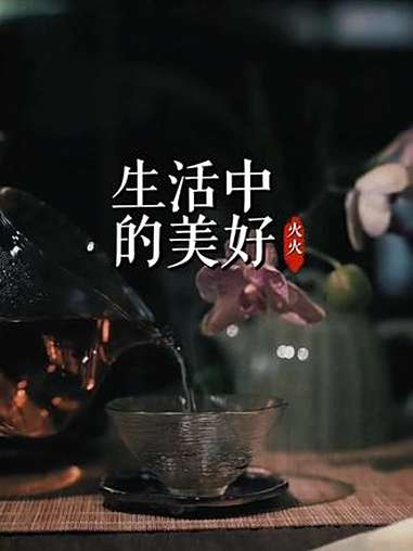 生活中的美好 与人相处,需要恰到好处的成全。一味地否定别人,并不会使自己变得更加出色;用一
